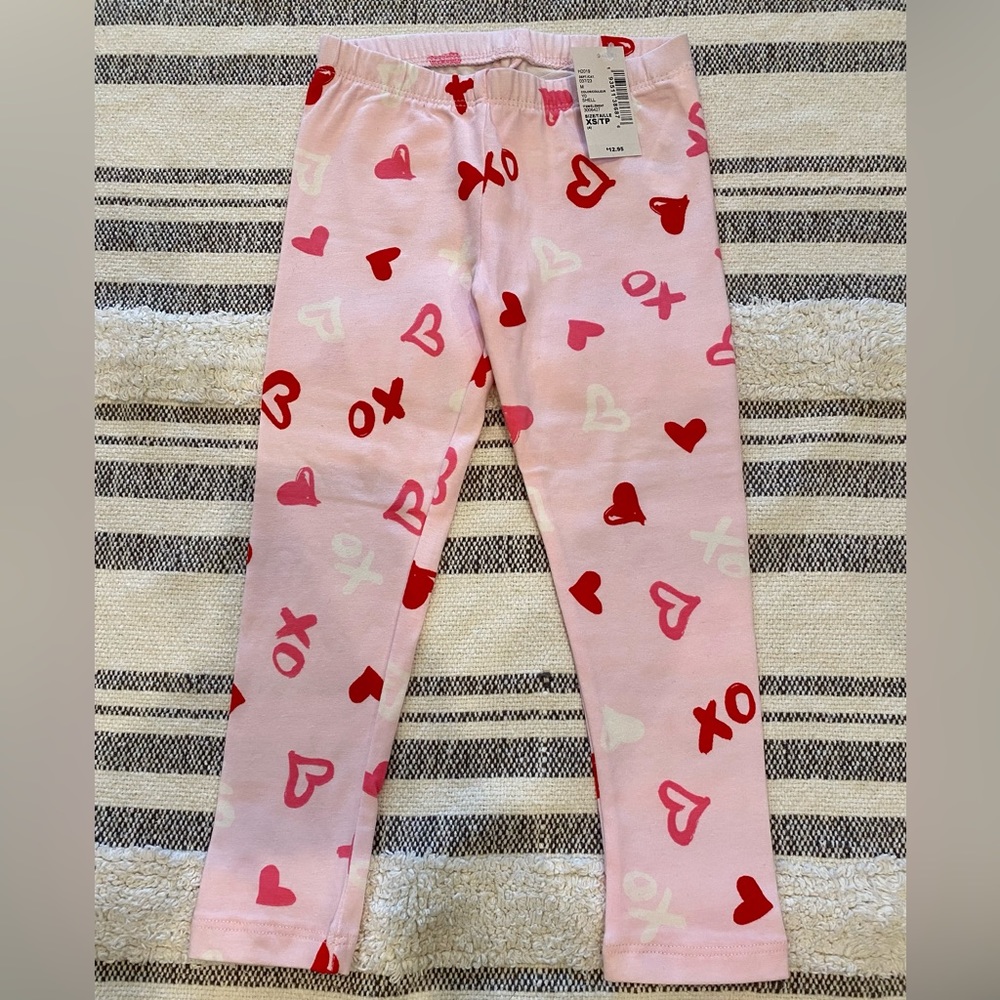 Girl’s size 4 pants. NWT!